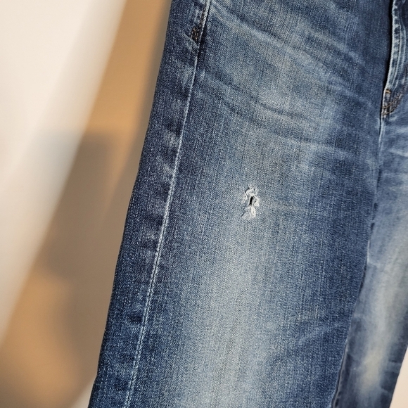 Adriano Goldschmied The Dylan Men Slim Skinny Jeans Size 31 - Picture 4 of 10